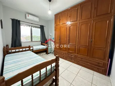 Apartamento com 3 Quartos à venda, 66m² no Jardim Vinte e Cinco de Agosto, Duque de Caxias