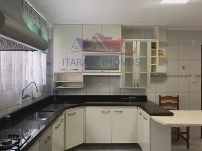 Casa com 3 Quartos para venda ou aluguel, 155m² no Vila Valença, São Vicente