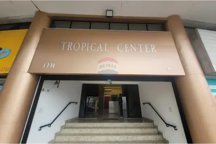Conjunto Comercial / Sala para alugar, 34m² no Mata da Praia, Vitória