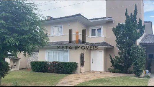 Casa de Condomínio com 5 Quartos para venda ou aluguel, 400m² no Morada da Colina, Resende