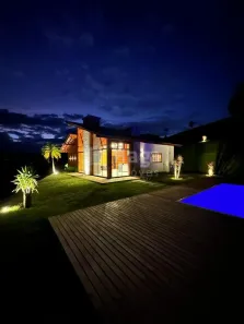 Fazenda / Sítio / Chácara com 3 Quartos à venda, 2500m² no , São João Batista