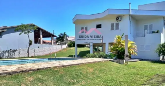 Casa de Condomínio com 4 Quartos para venda ou aluguel, 435m² no Nossa Senhora do Perpétuo Socorro, Pindamonhangaba