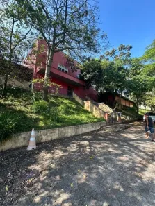 Galpão / Depósito / Armazém para venda ou aluguel, 1600m² no Veraneio Maracanã, Itaquaquecetuba