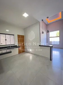 Casa com 3 Quartos à venda, 180m² no Jardim Ipanema, Trindade