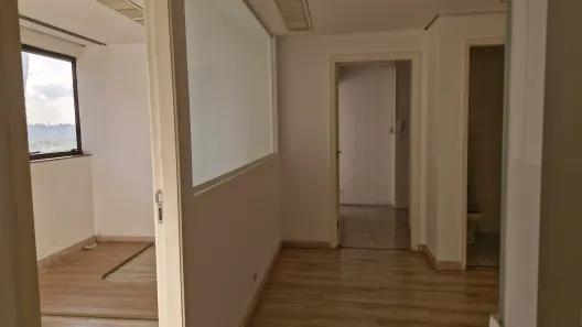 Conjunto Comercial / Sala para alugar, 72m² no Vila Olímpia, São Paulo
