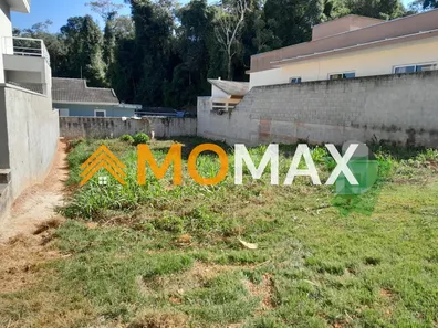 Terreno / Lote / Condomínio à venda, 360m² no Jardim Europa, Vargem Grande Paulista