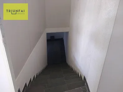 Loja / Salão / Ponto Comercial à venda, 120m² no Éden, Sorocaba