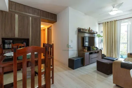 Apartamento com 3 Quartos à venda, 69m² no Badu, Niterói