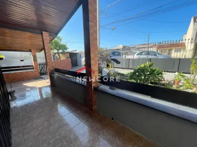 Casa com 3 Quartos à venda, 123m² no Iná, São José dos Pinhais
