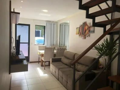Apartamento com 2 Quartos à venda, 65m² no Samambaia, Petrópolis
