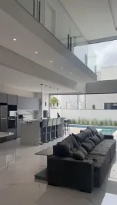 Casa de Condomínio com 3 Quartos para alugar, 246m² no Santa Regina, Camboriú