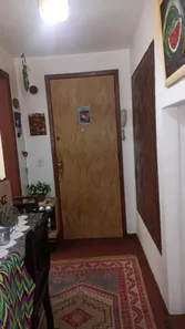 Kitnet com 1 Quarto à venda, 23m² no Centro, Petrópolis