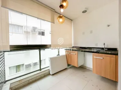 Apartamento com 2 Quartos para alugar, 60m² no Santa Rosa, Niterói