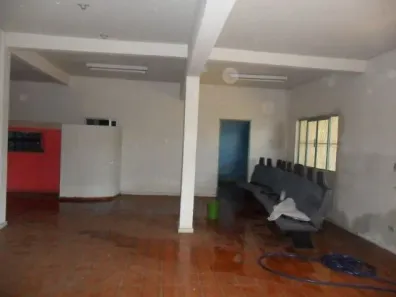 Prédio Inteiro com 4 Quartos à venda, 525m² no Jardim Botânico, Maringá