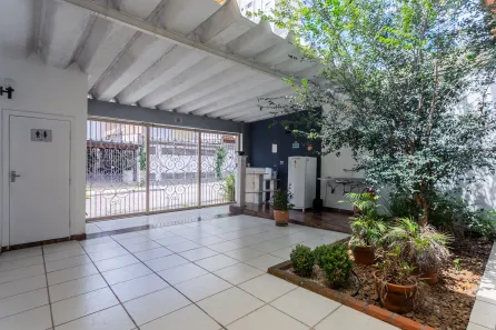 Casa de Vila com 3 Quartos à venda, 172m² no Planalto Paulista, São Paulo