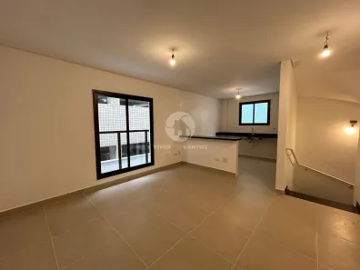 Fazenda / Sítio / Chácara com 2 Quartos à venda, 96m² no José Menino, Santos