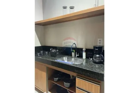 Apartamento com 2 Quartos para alugar, 75m² no Porto Seguro, Porto Seguro