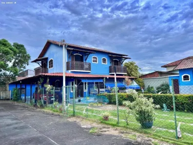Casa com 5 Quartos à venda, 1280m² no Bananeiras, Araruama