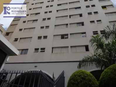 Kitnet com 1 Quarto para alugar, 40m² no Centro, Campinas