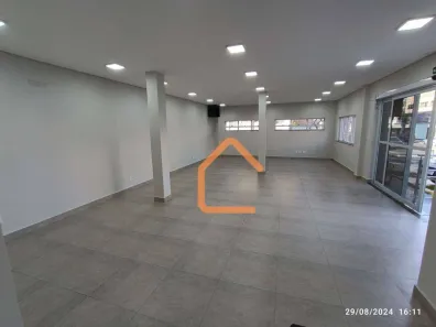 Loja / Salão / Ponto Comercial para alugar, 100m² no Centro, Pouso Alegre