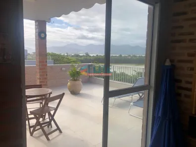 Cobertura com 4 Quartos à venda, 240m² no Porto da Roça II (Bacaxá), Saquarema