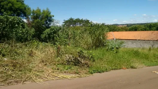 Terreno / Lote / Condomínio à venda, 249m² no Jardim das Torres Prolongamento, São Carlos