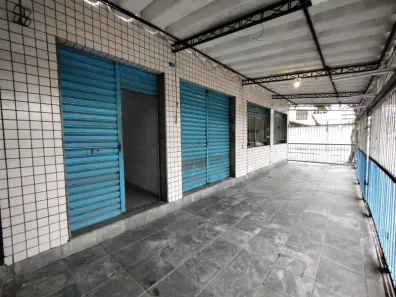 Loja / Salão / Ponto Comercial com 1 Quarto à venda, 1m² no Metrópole, Nova Iguaçu