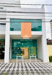 Loja / Salão / Ponto Comercial para alugar, 182m² no Vila Izabel, Curitiba