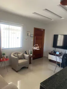 Casa com 2 Quartos à venda, 88m² no Jardim Atlântico Leste (Itaipuaçu), Maricá