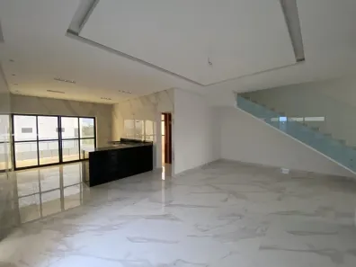 Casa de Condomínio com 4 Quartos à venda, 250m² no , Lagoa Seca