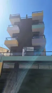 Cobertura com 2 Quartos para alugar, 93m² no Santa Terezinha, Santo André