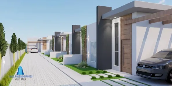 Casa com 2 Quartos à venda, 70m² no Pontinha, Araruama