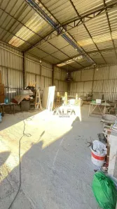 Galpão / Depósito / Armazém à venda, 200m² no Centro, Penha