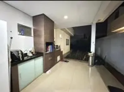 Casa de Condomínio com 3 Quartos à venda, 192m² no Alto da Boa Vista, Brasília