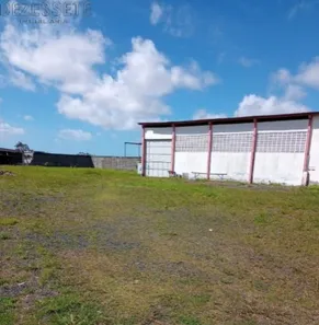 Galpão / Depósito / Armazém à venda, 540m² no PoloPlast, Camaçari
