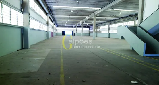 Galpão / Depósito / Armazém para alugar, 4000m² no Jardim Fátima, Guarulhos