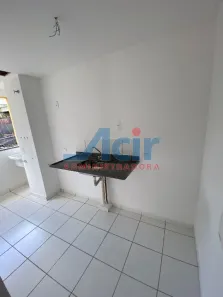 Apartamento com 2 Quartos à venda, 49m² no Rio Comprido, Rio de Janeiro