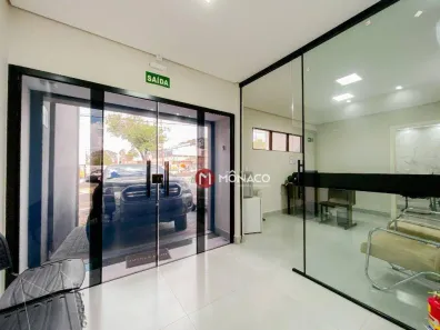 Prédio Inteiro à venda, 125m² no Coliseu, Londrina