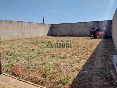 Terreno / Lote / Condomínio à venda, 376m² no Bela Vista do Paraíso, Bela Vista do Paraíso