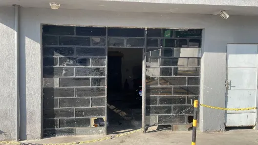Loja / Salão / Ponto Comercial para alugar, 30m² no Colubande, São Gonçalo