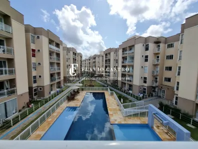 Apartamento com 2 Quartos à venda, 43m² no Prefeito José Walter, Fortaleza