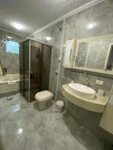 Sobrado com 3 Quartos à venda, 125m² no Bela Vista, Osasco