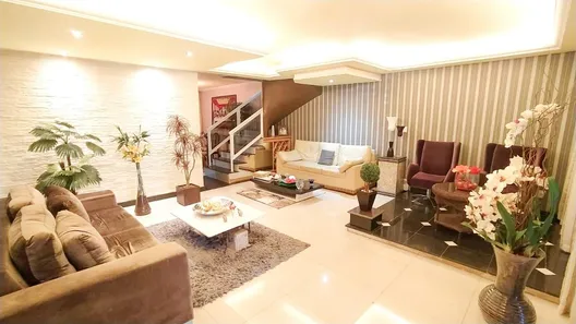 Casa com 4 Quartos à venda, 150m² no Núcleo Bandeirante, Brasília