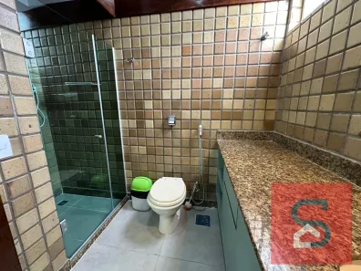 Cobertura com 4 Quartos para venda ou aluguel, 250m² no Algodoal, Cabo Frio