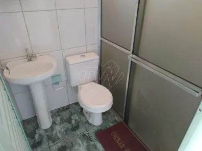 Kitnet com 1 Quarto para alugar, 20m² no Centro, Araraquara