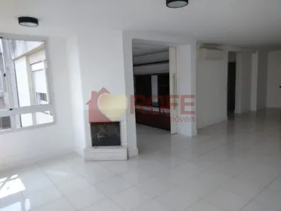 Cobertura com 3 Quartos para alugar, 258m² no Paraíso do Morumbi, São Paulo