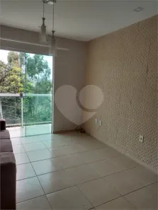 Apartamento com 2 Quartos para venda ou aluguel, 61m² no Centro, Pinheiral