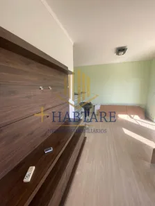 Apartamento com 2 Quartos à venda, 57m² no Vila Carlota, Sumaré