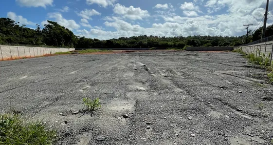 Terreno / Lote Comercial à venda, 22000m² no , Lauro de Freitas