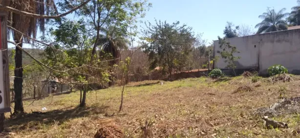 Terreno / Lote / Condomínio à venda, 1007m² no , Capim Branco